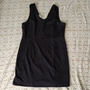 Black Maurice's Dress